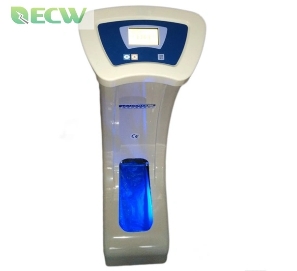 Cleanroom, Factory, Hospital, Family Automatic Shoe Cover Dispenser
