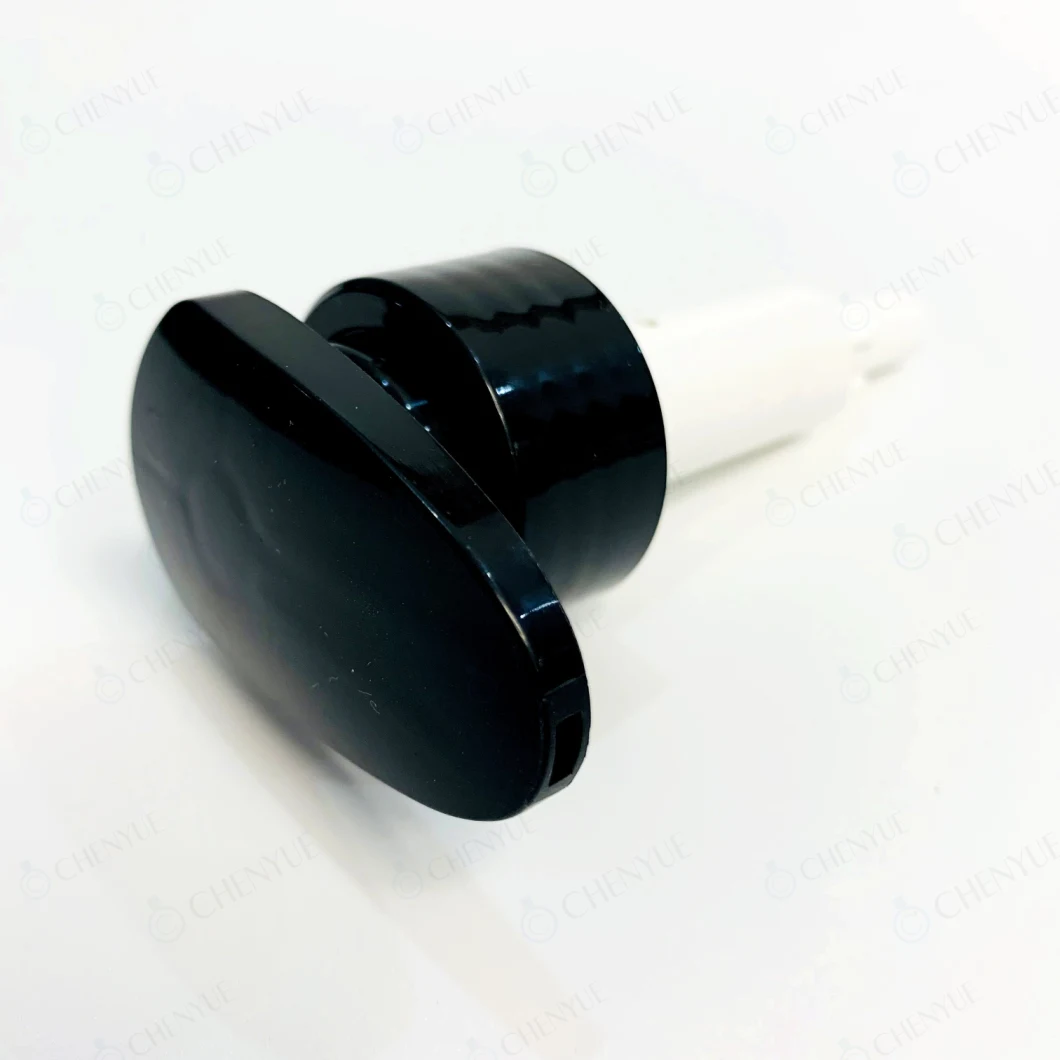 24/400 28/410 PP Bottle Nozzle Dispenser Duckbill Plastic Lotion Pump