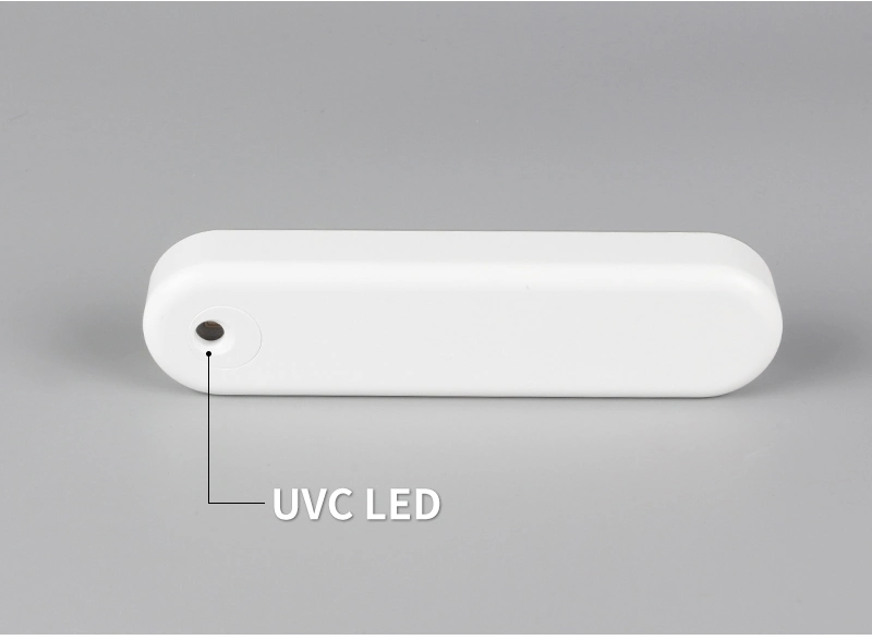 UVC Sanitizer Portable UVC Lamp LED Disinfection UV Sterilizer Stick