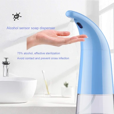 300ml Automatic Induction Alcohol Disinfection Sprayer