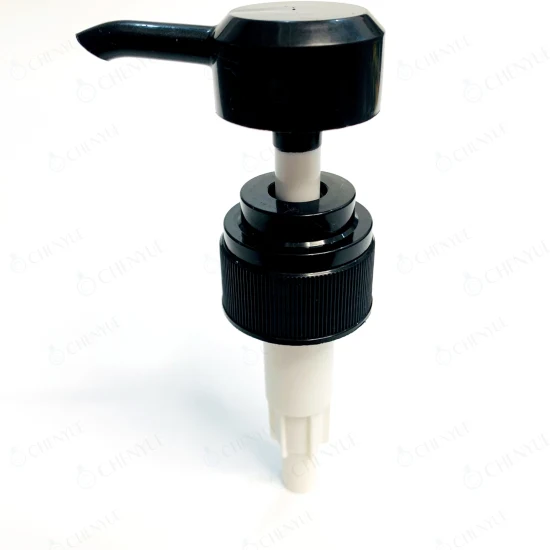 24/410 28/410 Dispenser Lotion Pump Press Pump for Plastic Bottles