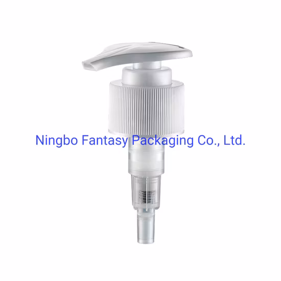 Manufacture Liquid Soap Dispensers Lotion Pump