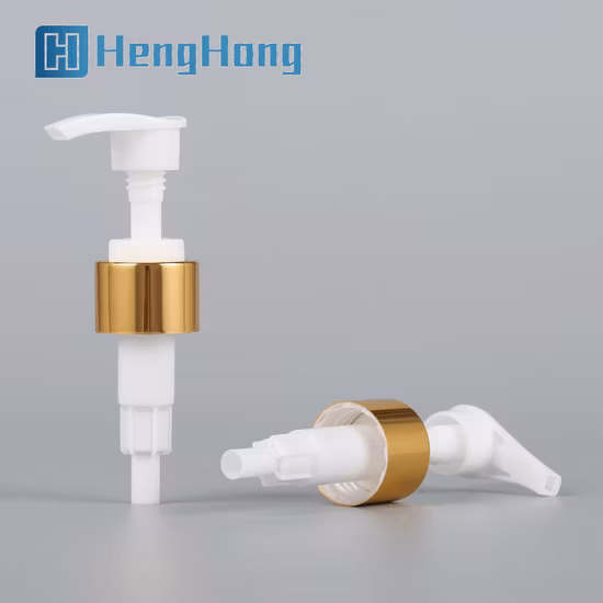 24/410 28/410 Dispenser Lotion Pump Press Pump for Plastic Bottles
