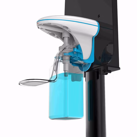 300ml Table Automatic Soap Dispenser